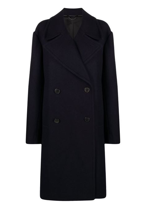 cappotto doppio petto DRIES VAN NOTEN | Cappotto | RAVEN5225509